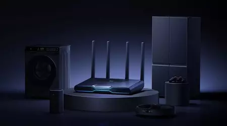 Redmi Router AX5400: el primer router gaming de la marca, que tenía un precio de 95 dólares