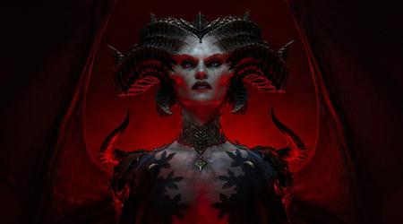 Blizzard publica la primera actualización de Diablo IV