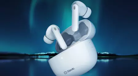 Traductor como característica excelente: revisión de los auriculares Xiaodu Du Smart Buds Pro TWS