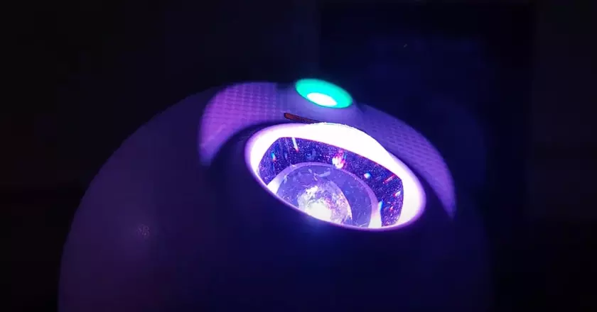 BlissLights Sky Lite Evolve mejor proyector estrellas