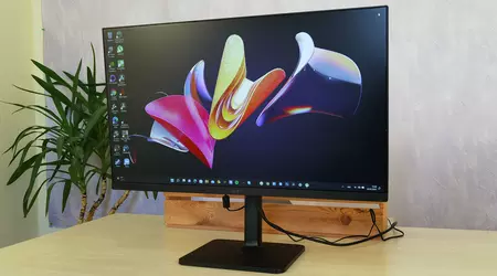 MSI Modern MD271P: monitor de oficina de 75 Hz