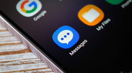 El soporte para satélites ya está disponible en la aplicación Samsung Messages