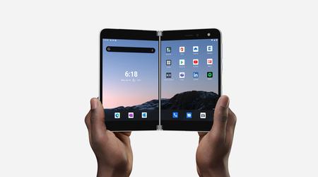 Más vale tarde que nunca: Microsoft comenzó a actualizar Surface Duo a Android 11