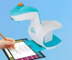 smART Sketcher 2.0 Proyector de dibujos para niños