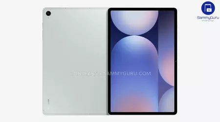 Benchmark ha revelado que la tableta Samsung Galaxy Tab S10 FE será entre un 35 y un 40 por ciento más productiva que la Galaxy Tab S9 FE