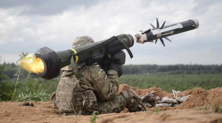EE. UU. aprueba la venta de 44 misiles Javelin a Irlanda