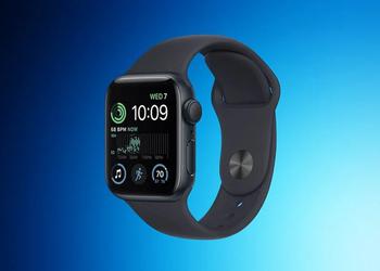 Apple Watch SE 3 tendrá una ...