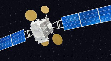 Ucrania utiliza desde hace un año una alternativa a Starlink: la red de satélites europeos Eutelsat.