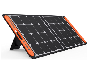 Jackery SolarSaga 100W panel solar para ...