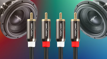 Mejores Cables RCA para Audio de Coche