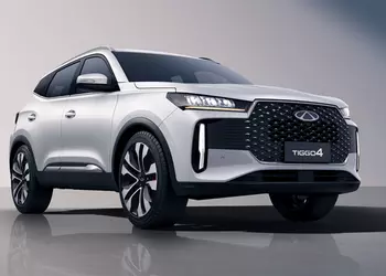 China's Chery quiere ensamblar coches en ...