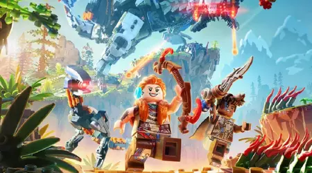 Rumores: Sony podría lanzar pronto Lego Horizon Adventures en consolas Xbox