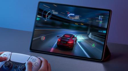 Ya es oficial: la nubia Red Magic Gaming Tablet tiene una batería de 10.000 mAh y carga de 80 W