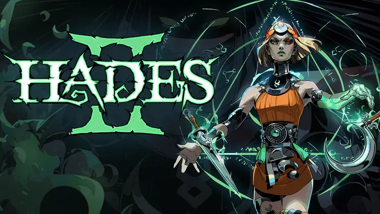 Es oficial: Hades II será una ...