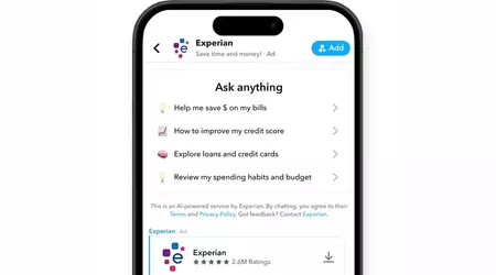 Snapchat estrena chatbots publicitarios en el chat: así funciona el nuevo formato de IA