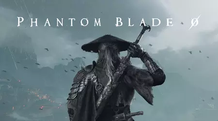 Phantom Blade Zero: GTX 1660 es suficiente para jugarlo, pero con upscaling
