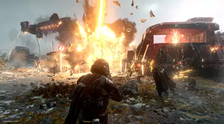 Helldivers 2 consiguió 6 millones de jugadores de Call of Duty y los desarrolladores no supieron qué hacer con ellos