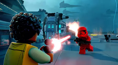 LEGO planea crear juegos basados en distintas franquicias, no sólo conceder licencias a otros estudios