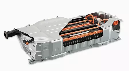 Toyota y Mazda están probando un sistema de almacenamiento de energía basado en baterías de automóviles