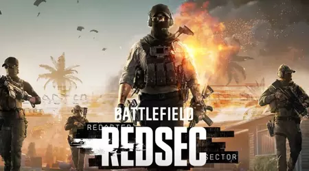 Electronic Arts presenta Battlefield 6: RedSec — el Battle Royale gratuito se lanzará el 28 de octubre