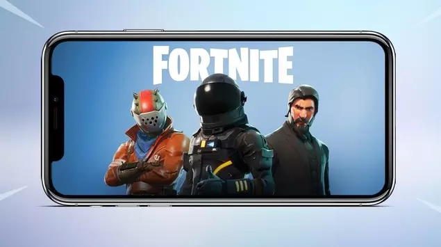 Fortnite vuelve al App Store en ...