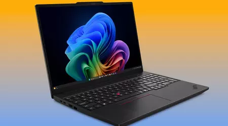 Lenovo actualizó la serie ThinkPad en el MWC 2026: T14 Gen 7, T16 Gen 5 y X13 Detachable con Intel Core Ultra