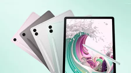 Un descuento de 50 dólares: Samsung Galaxy Tab S9 FE está a la venta en Amazon a precio promocional