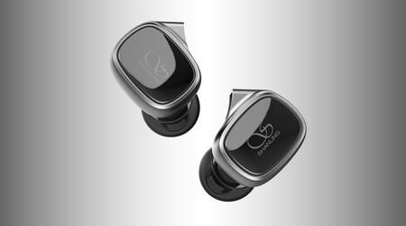 Shanling MG20: nuevos auriculares con Hi-Res Audio y graves mejorados