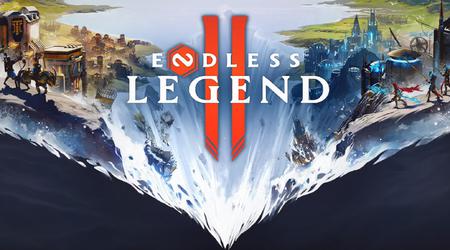 Amplitude necesita más tiempo: el lanzamiento del juego de estrategia 4X en acceso anticipado Endless Legend 2 se ha pospuesto