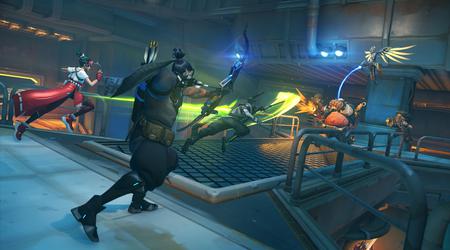 A pesar de las críticas y las reseñas negativas: Overwatch 2 tiene más de 50 millones de jugadores activos