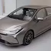 Miniatura: FAW Toyota Corolla con distancia entre ejes extendida