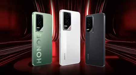 Un insider ha revelado que el próximo Honor GT Pro podría ser el smartphone más barato con chip Snapdragon 8 Elite