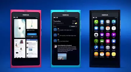 HMD Global prepara un nuevo smartphone al estilo del Nokia N9