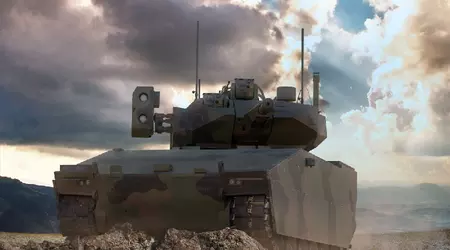 El Ejército de EE. UU. utiliza simulaciones virtuales para desarrollar el nuevo vehículo de combate XM30