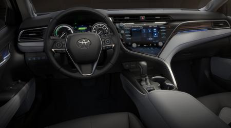 Toyoda Gosei ha creado una nueva tecnología para reciclar plásticos de automóviles - comenzará con los elementos del Toyota Camry