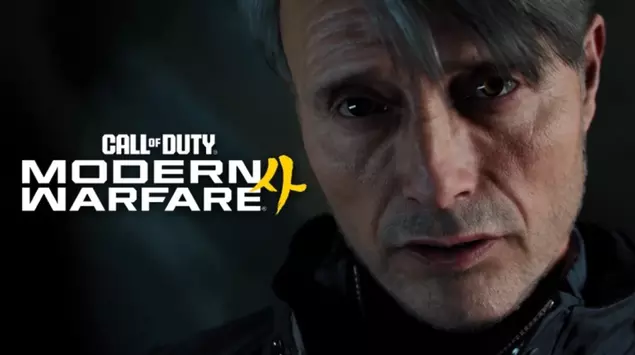 Mads Mikkelsen es el villano de ...
