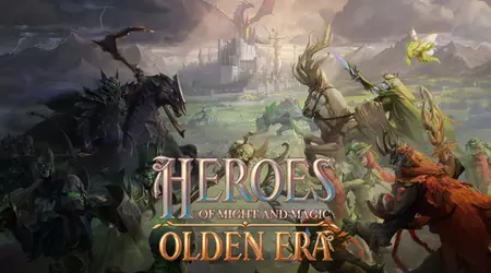 Qué esperar de Heroes of Might and Magic: Olden Era