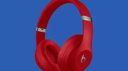 Beats Studio 3 en Amazon: auriculares inalámbricos con ANC y chip Apple W1, como los AirPods, con 111 € de descuento