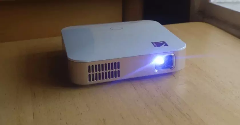 KODAK Luma 150 proyector para reposteria