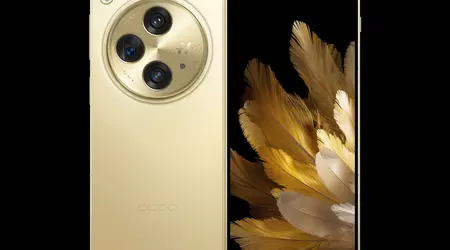 Un informante ha revelado nuevas imágenes de alta calidad del OPPO Find N3
