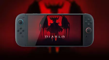 Diablo IV llega a Nintendo Switch 2 en septiembre a €69,99, con código en lugar de cartucho