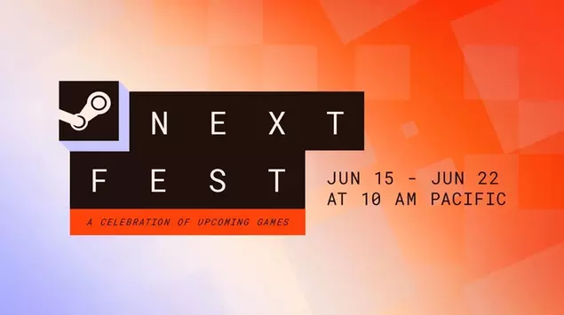 Steam Next Fest de verano ya ...