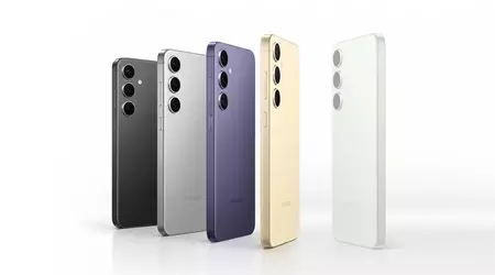 Un panel OLED flexible hará que el smartphone Galaxy S25 FE de gama media sea significativamente más delgado que el modelo 2024