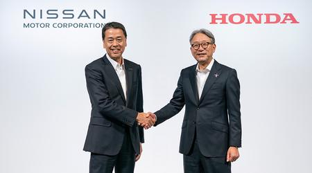 La fusión de Honda y Nissan, en peligro de descarrilamiento: ¿quién quería absorber a quién?