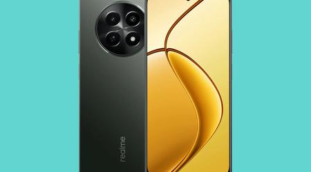 El realme 12x 5G con pantalla de 120Hz, chip Dimensity 6100+ y batería de 5000 mAh saldrá fuera de China