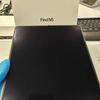 Pantalla interna del Oppo Find N5 sin pliegue visible