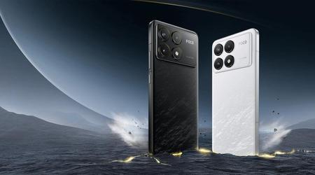 Se filtran las especificaciones del Poco F7: Chip Snapdragon 8s Elite y batería de 7500mAh.