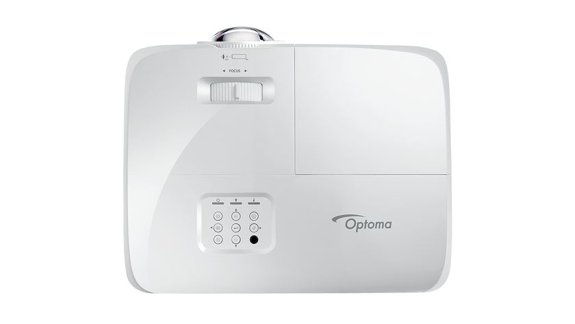 Proyector simulador de golf Optoma GT1080HDR skytrak