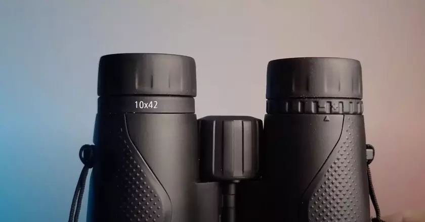 ZEISS Terra ED 10x42 cuales son los mejores binoculares de largo alcance
