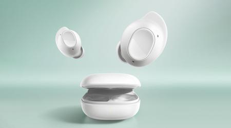 Samsung está preparando los sucesores de los auriculares inalámbricos Galaxy Buds FE, pero tendrán un nombre completamente diferente